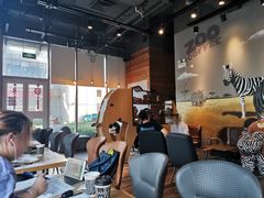 -ZOO COFFEE 动物园咖啡(亦庄店)