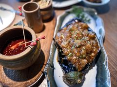 -辛香汇·现炒川菜(淮海路百盛店)