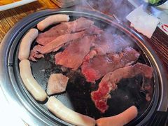 -杀猪天·韩国烤肉(总店)