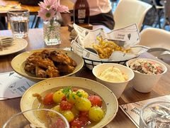 -Blac+Blac(中海环宇荟店)