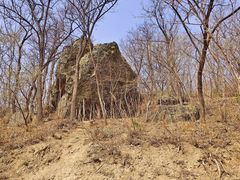 -北京西山国家森林公园