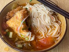 -华兴街煎蛋面(总店)