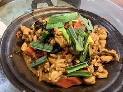 -徽州美食(三十年老店)