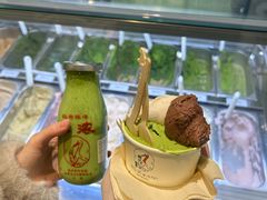 -鹤茶野所(上海首店)