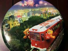 -珍妮曲奇聪明小熊(上环店)