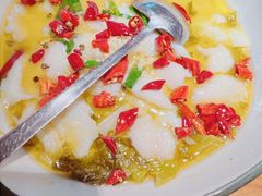 -金牌外婆家(苏州中心店)