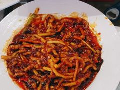 -玉林烤鸭店(垡头店)