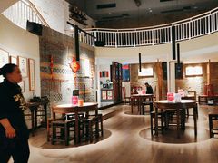 -树厨贵州菜(大十字店)