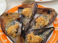 -粤盛海鲜平价店(洛溪食街店)
