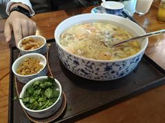 -老西门·常州菜(新区店)
