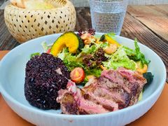 -Golden Lily河内巴黎法越料理餐厅(建国西路店)