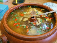 -小喜客·云南特色菜(纳西庭院店)