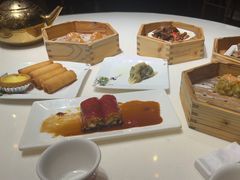 -稻香饭店(IFS国金中心店)