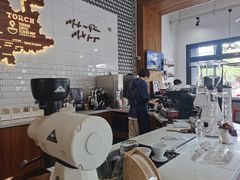 -Torch Coffee 炬点咖啡