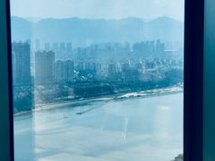 -三迪希尔顿酒店·星空酒廊