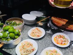 -罍+村卤菜摊(罍街店)