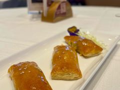 -金苑海鲜酒家(来魅力店)