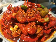 -指爱龙虾(金杨路总店)
