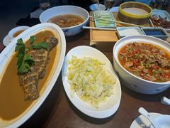 -柴米油盐(土菜院子店)