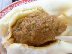 -当家水煎包·牛肉汤(浦江店)