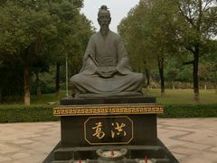 -仙湖旅游度假区