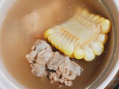 -依立香饭·紫砂鸡汤煲饭(紫云阁店)