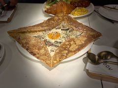 -GOTLOT COFFEE&KITCHEN角落厨房NOOK店