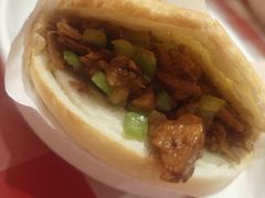 -西贝(上海我格广场店)