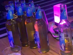 -功夫怪兽·烧烤(珠江路店)