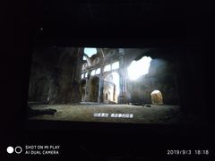 -深圳百老汇电影中心(IMAX万象天地店)