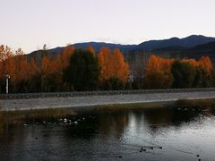 -清溪水库