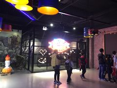 -恐龙人俱乐部