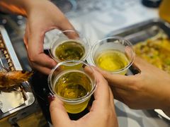 -云晓光头烧烤吧(川沙绿地店)