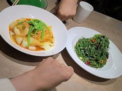 -阿西娅·西北妈妈拿手菜·清真(西关店)