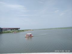-卧龙湖
