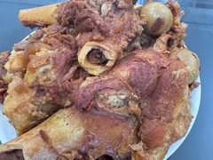 招牌骨棒-老街砂锅居(南勋街店)