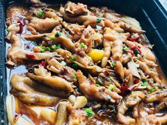 -胖哥俩肉蟹煲(湖滨银泰in77店)