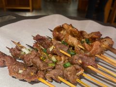 -水浒烤肉(国贸店)