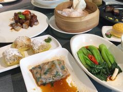-御花园·粤菜·海鲜火锅(中山公园店)