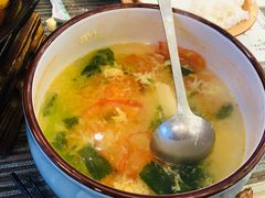 -自游人·美食一楼·地道徽菜(三十年名店)