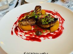 -Kathleen's Waitan 凯圣琳江景西餐厅(外滩店)