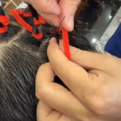 -私人定制 Hair Salon