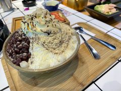 -卤校长重庆老火锅(南岗万达店)