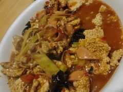 -汉·鲜味人知(陈家营店)