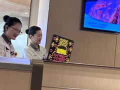 -海底捞火锅(徐州火车站店)