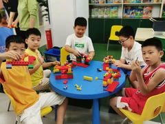 -英孚教育青少儿(长安中心)