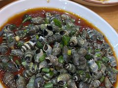 -红灯笼龙凤饭店(宁波老字号店)