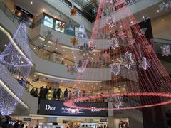 店内环境-王府井百货(总府店)