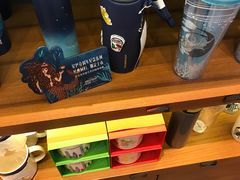 -星巴克臻选(广州太古汇店)