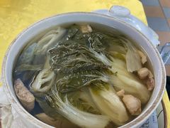 -海鲜街菜馆(海珠南路店)
